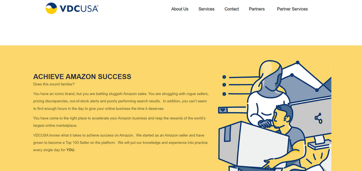 medical ecommerce website